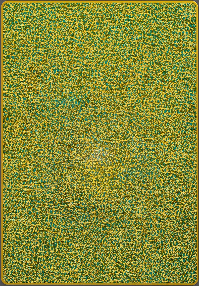 Navid Nuur, 99 - 97 - 170, 2017