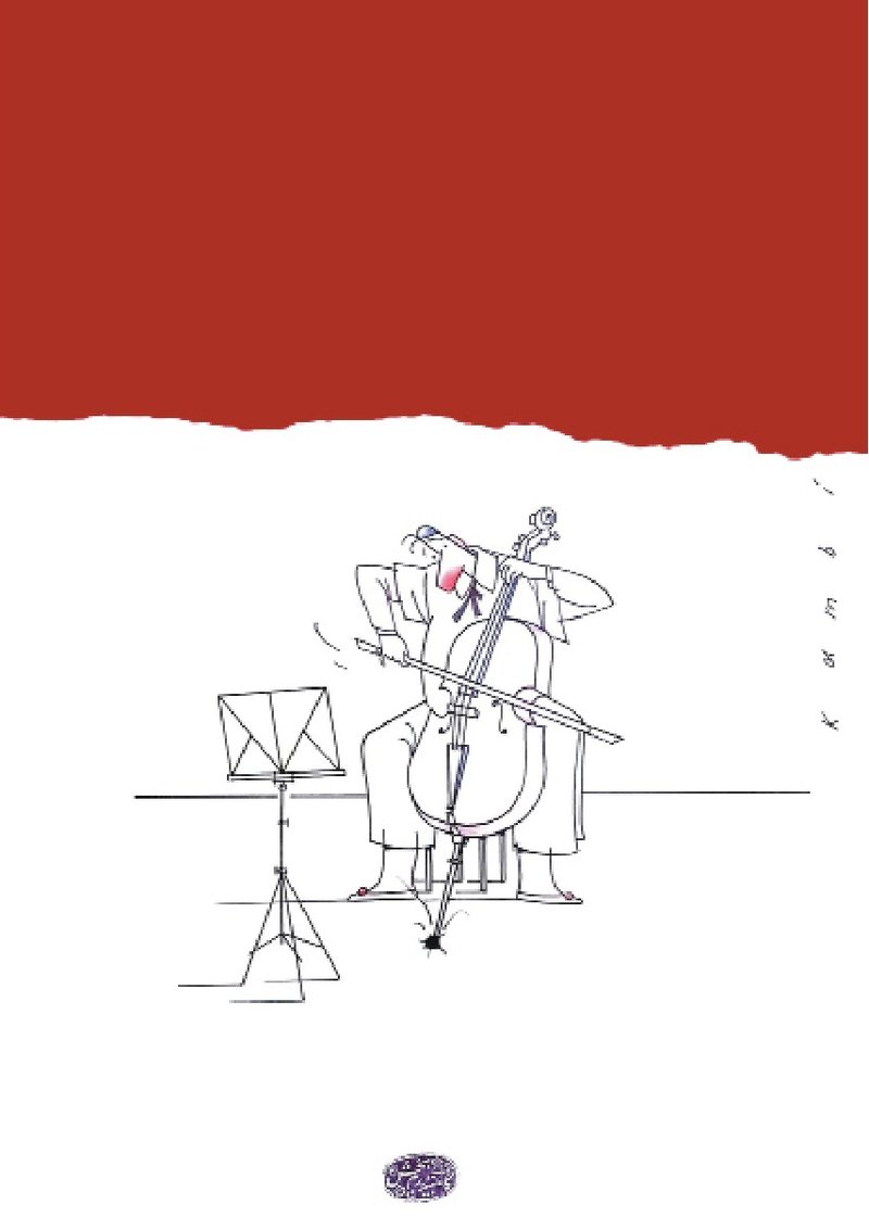 Kambiz Derambakhsh, Clowns, 0