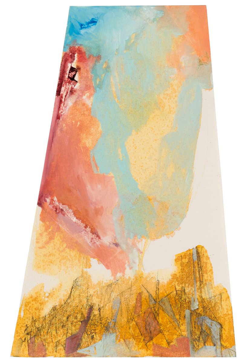 Boyeh Sadatnia, Untitled, 2022