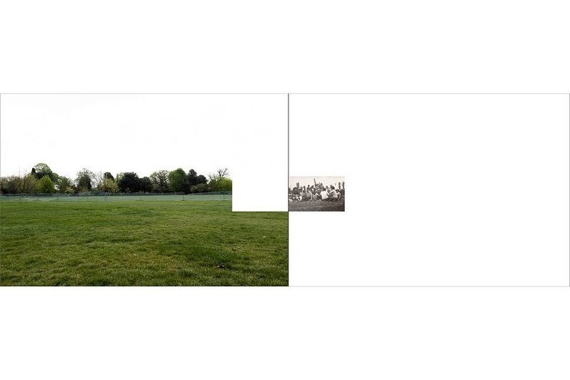 Parnian Ferdossi, Untitled, 2012