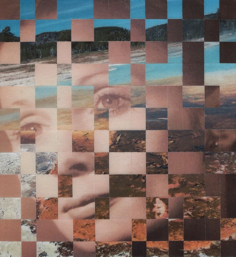 Samin Ahmadzadeh, Last Summer, 0