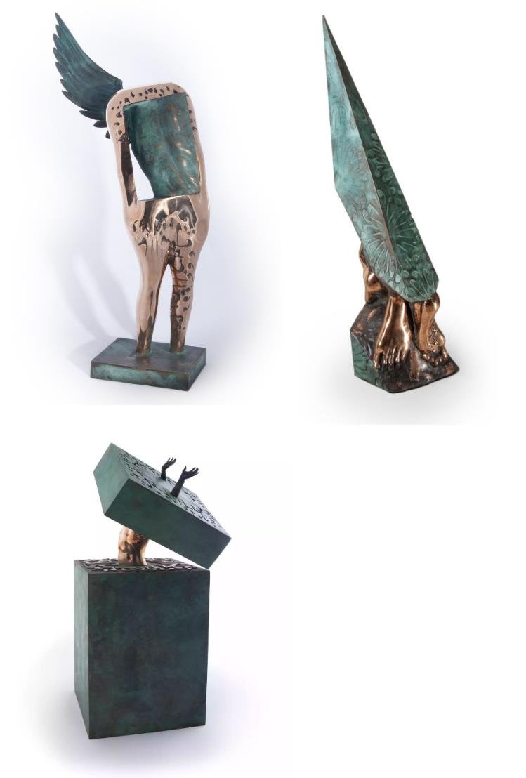 سیاوش جرایدی