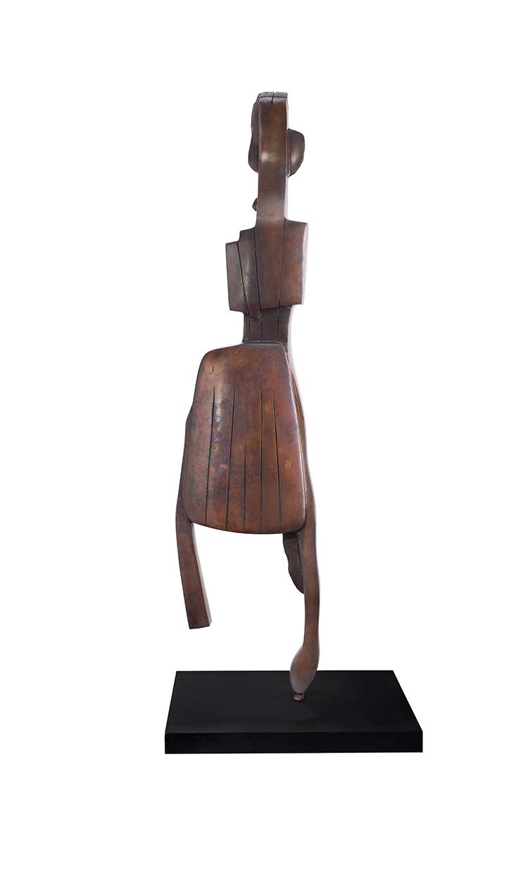 Behrouz Daresh, Untitled, 2012