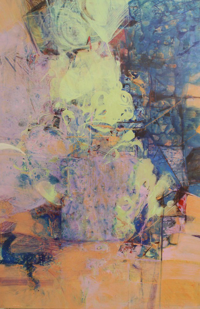 Sodabeh Mirfasih, Untitled, 0
