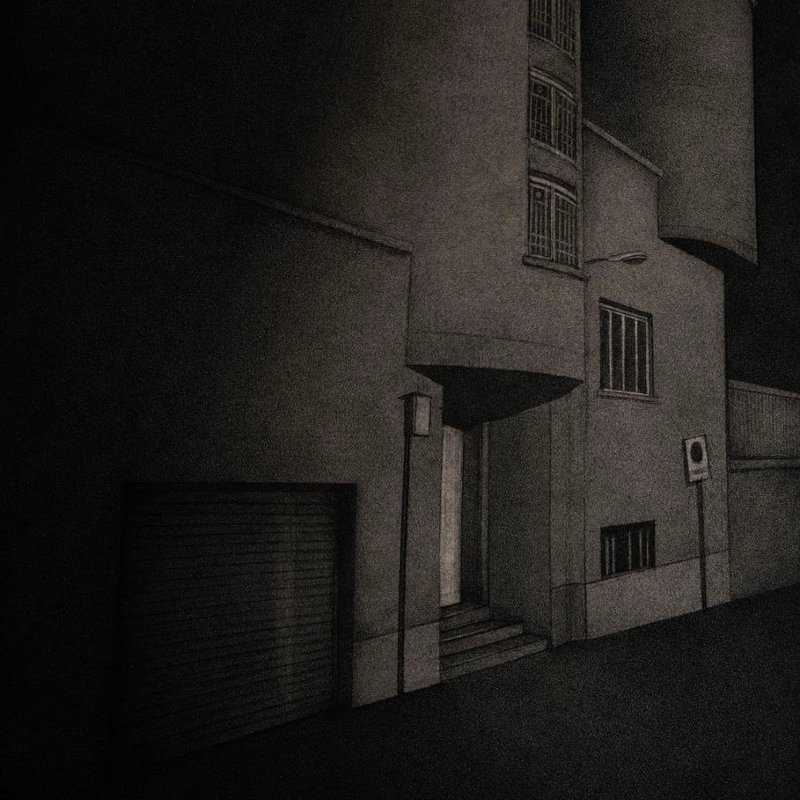 The Sound of Silence