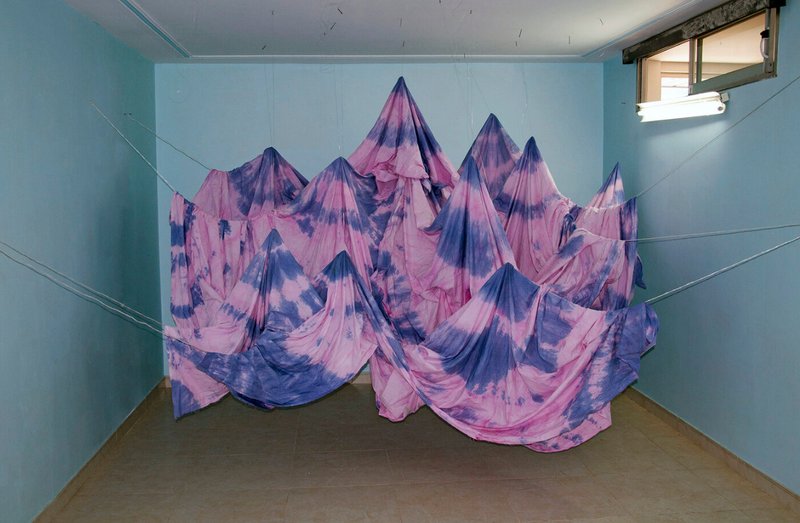 Leila Seyedzadeh, Untitled, 0