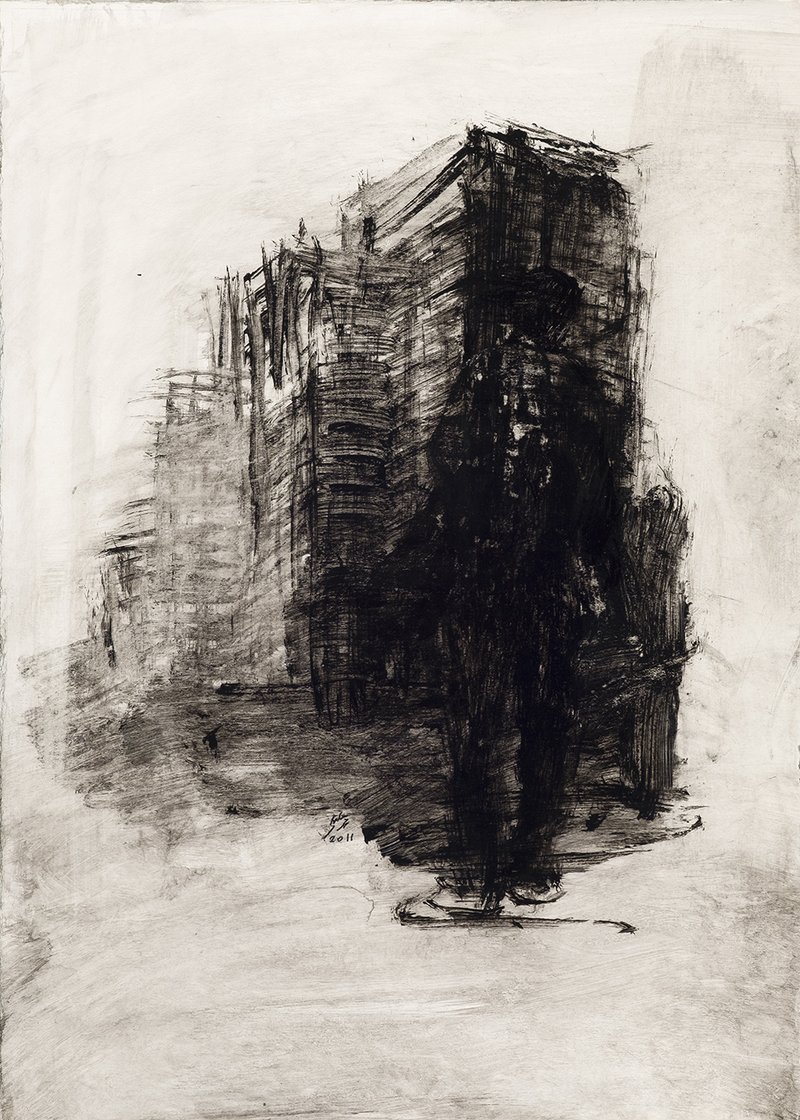 Mohammad Khalili, Untitled, 2011