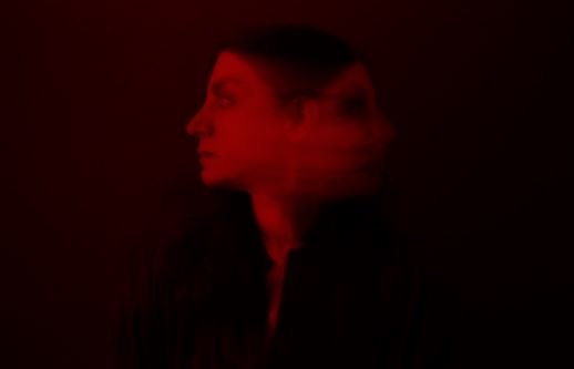 Anita Hashemi Moghadam, Rupture, 2023