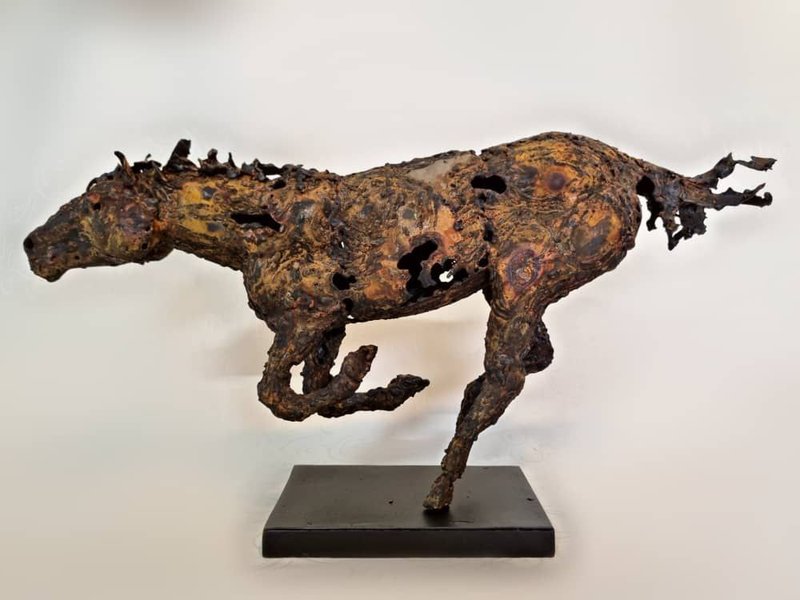 Javad Mohebi, Untitled, 0