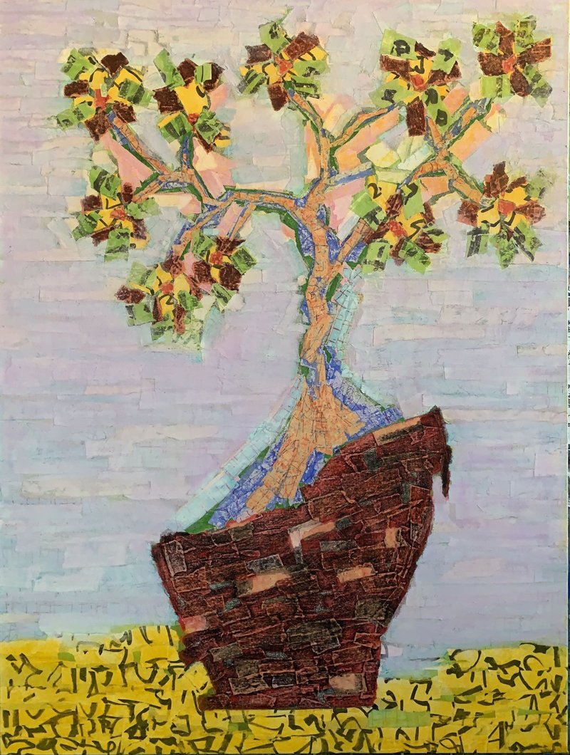 فرزاد کهن، سرزمین خورشید، 1400