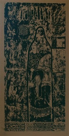 Khosrow Hasanzadeh, Untitled, 2001