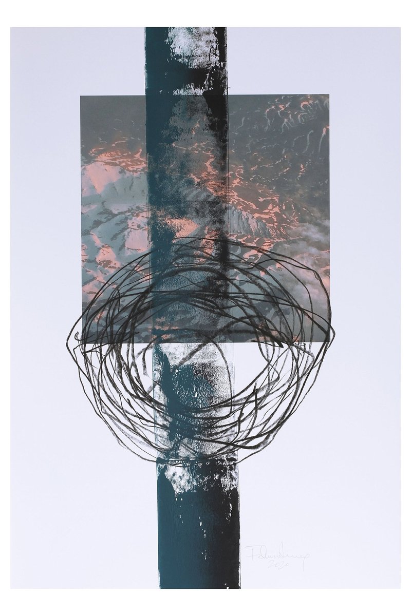 Anna Fabricius, 100 Words 7 Things, 2016