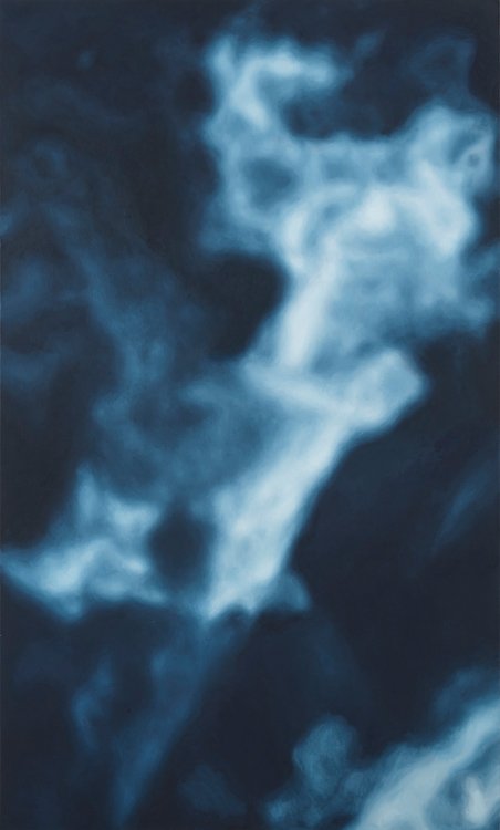 YZ Kami, Night Painting X, 2019