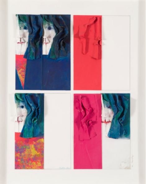 Mehdi Sahabi, Personal Photography-31, 2000