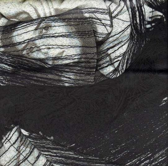 Negin Mahzoun, Untitled, 2023