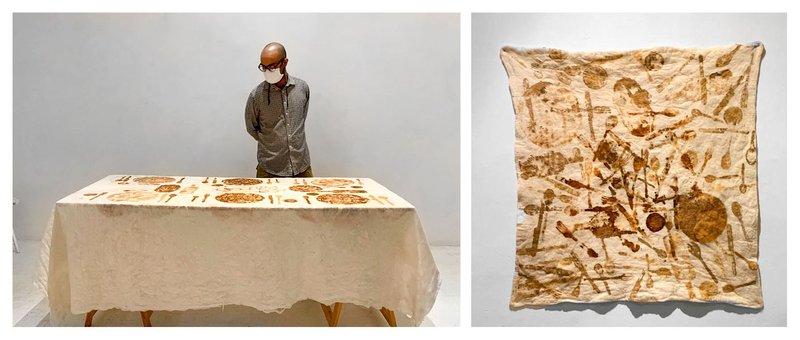 Sara Ghalandari, Untitled, 2020