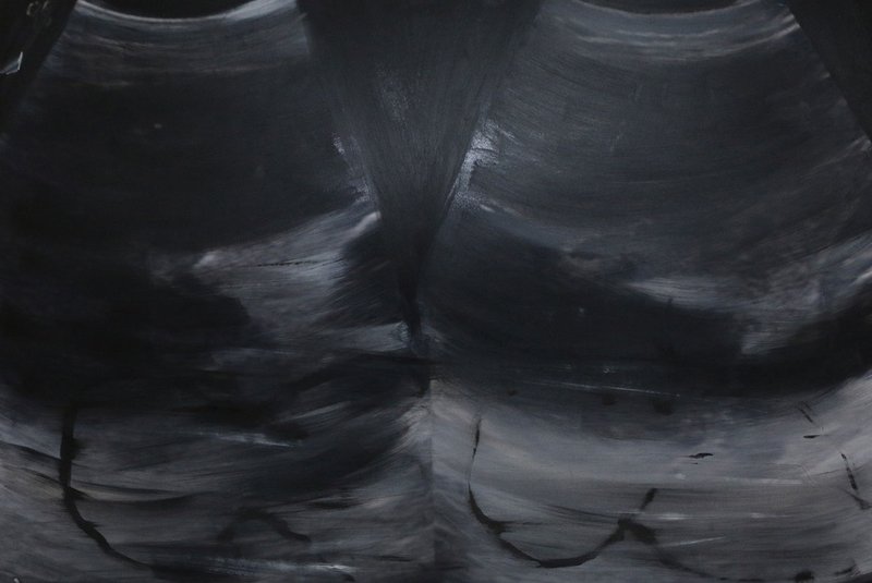 Farzad Shekari, Untitled, 2020