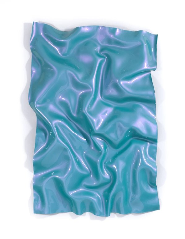 Paul Rousso, Pool, 2023