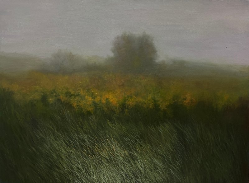 Sara Khaleghi, Untitled, 2025