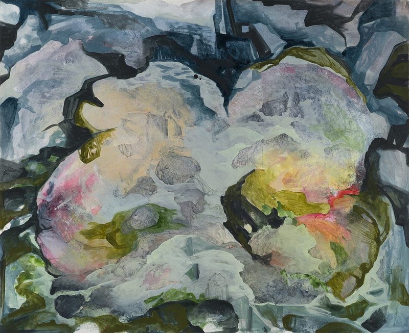 Boyeh Sadatnia, Untitled, 2021