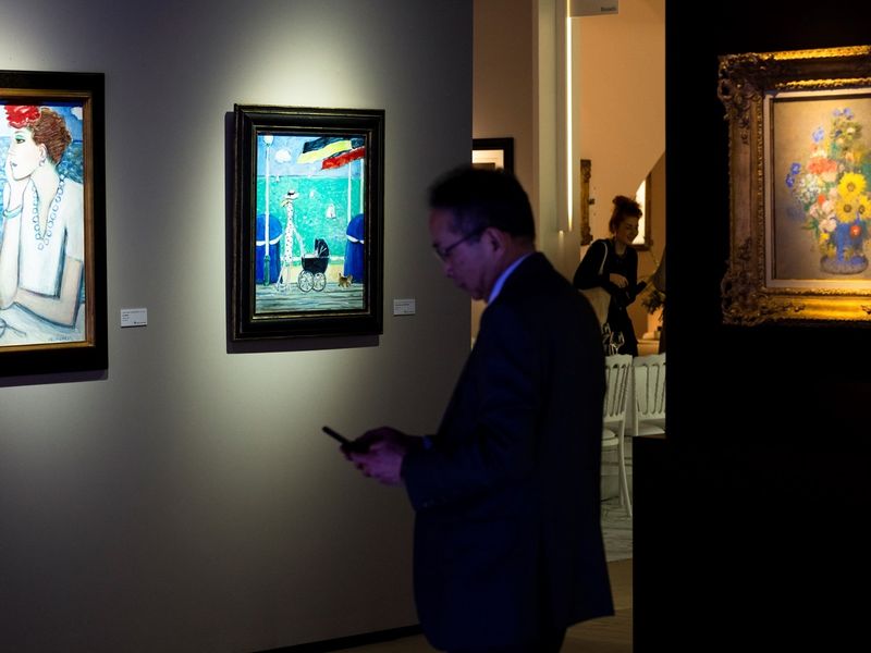 Brafa Art Fair 2025 | Exhibitors