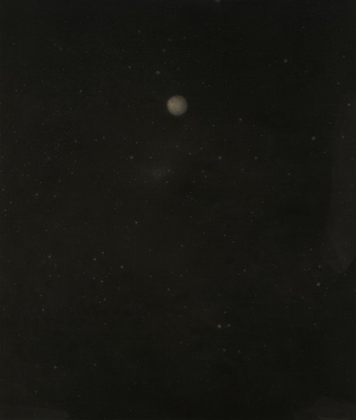 Hessam Samavatian, Galaxien No.22-2, 2022