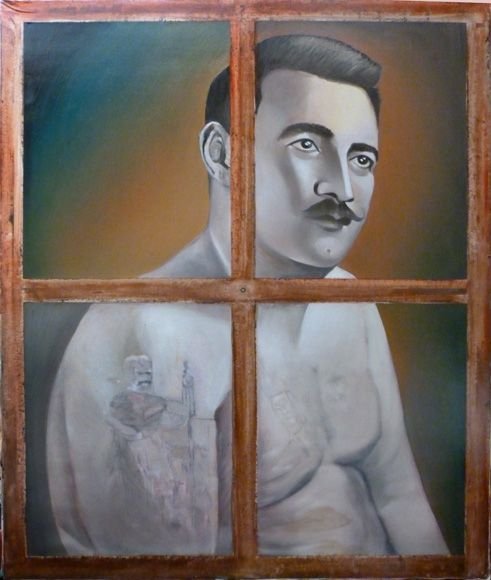 Drawing and Painting Exhibition