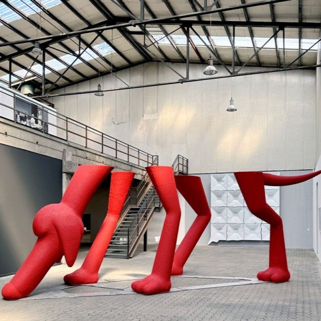 Contemporary Istanbul