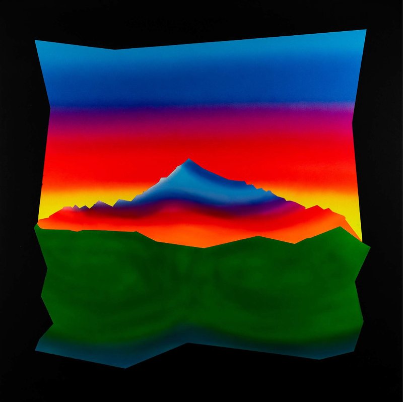 Mehdi Abedini, Untitled, 0