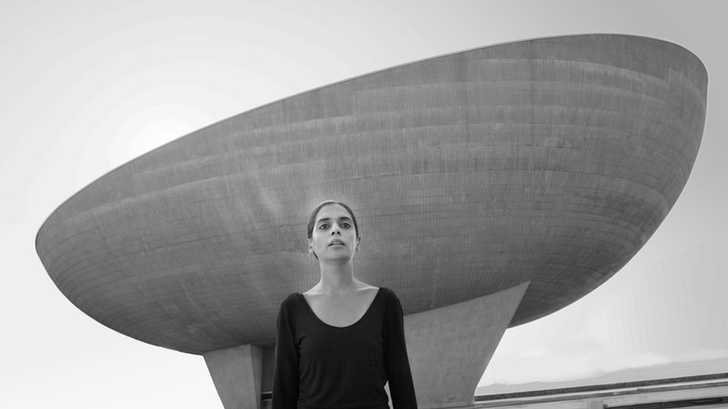 Shirin Neshat, Roja, 2016