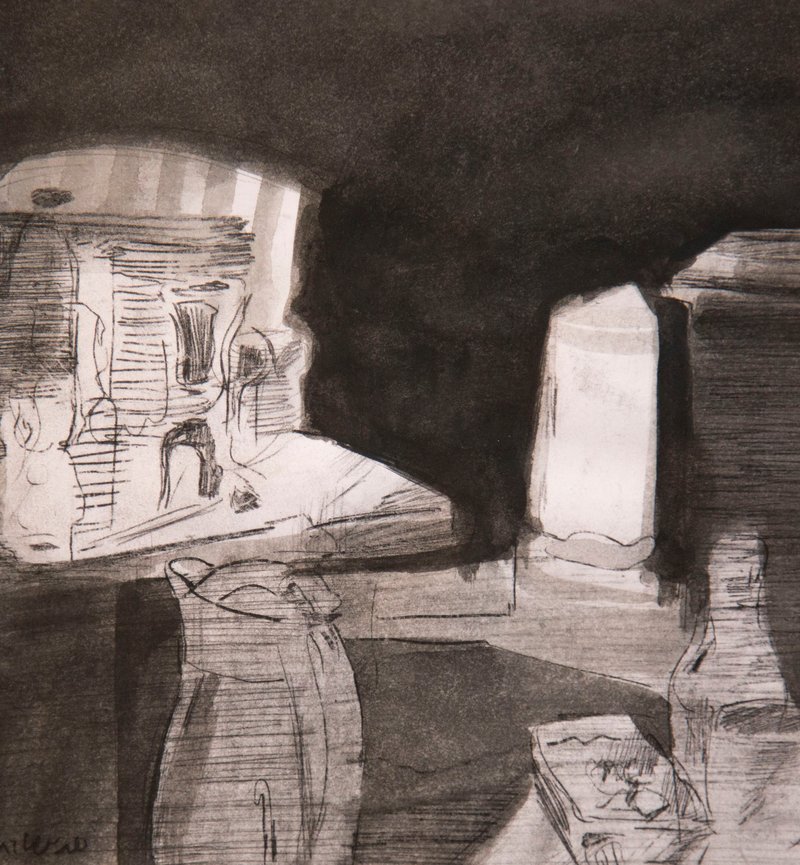 Dariush Hosseini, Untitled, 2007