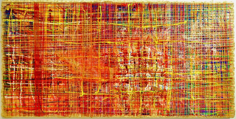 Reza Nasrollahi, Untitled, 2011