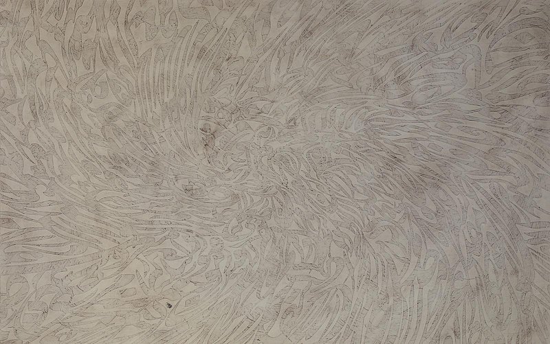 Mohammad Bozorgi, Untitled, 2013