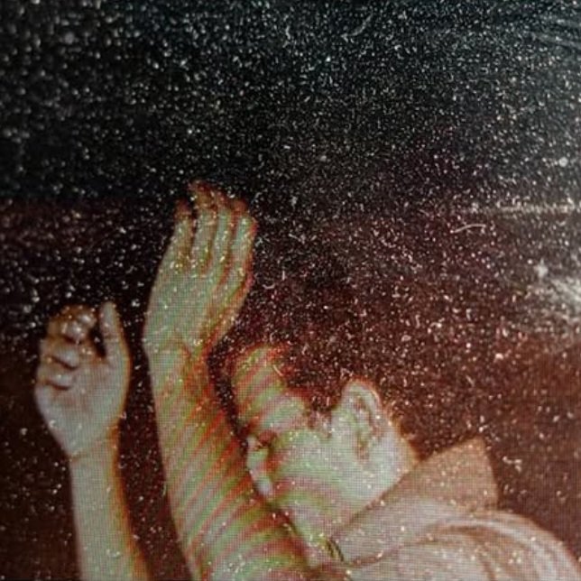 The Elegy of His Hands