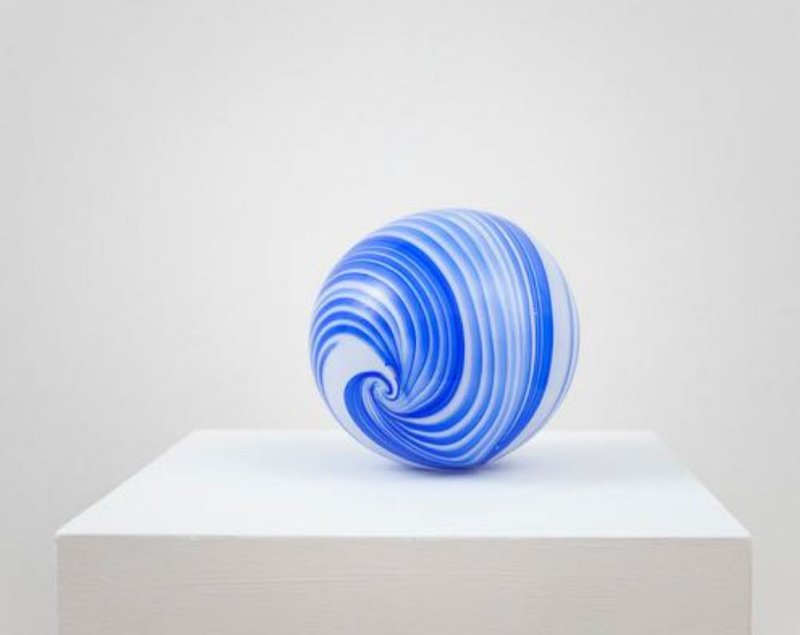 Andisheh Avini, Untitled, 2022