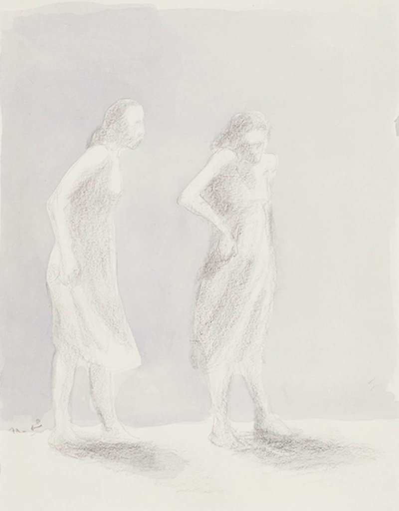 Shima Esfandiyari, Untitled, 2019