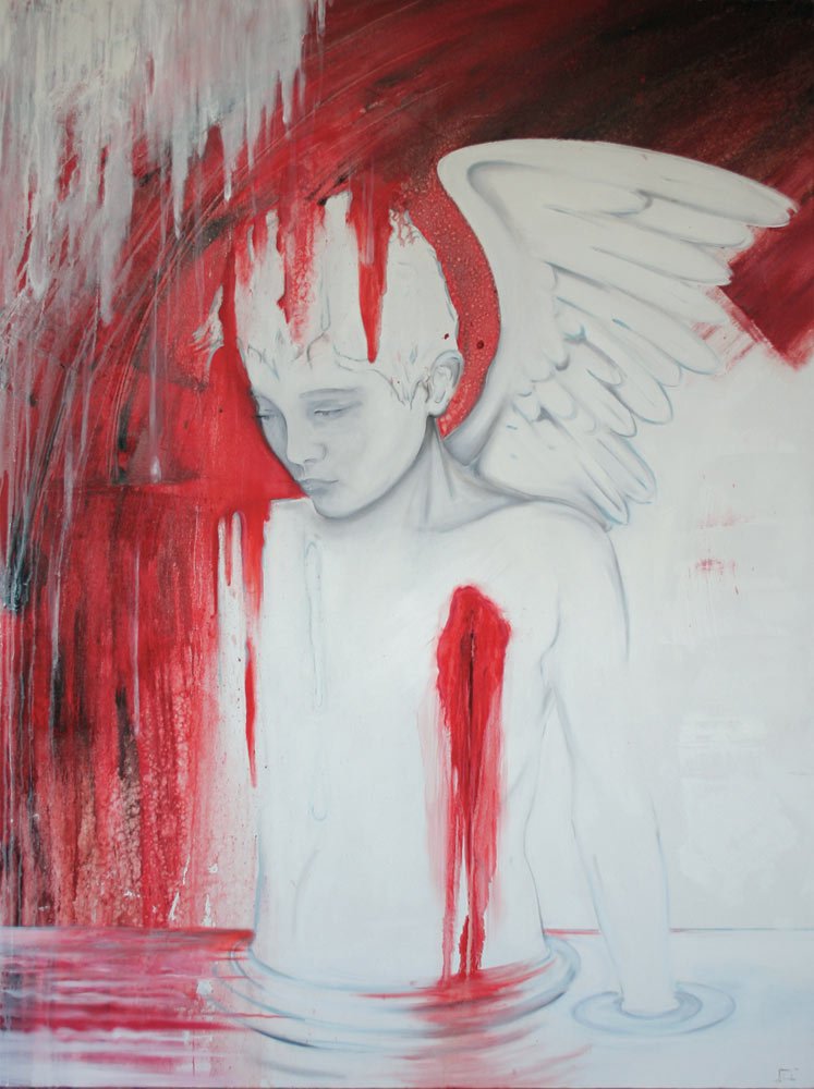 Sepehr Bakhtiyari, Untitled, 2008