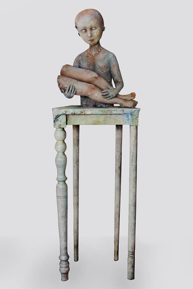 Maryam Kouhestani, Untitled, 2021