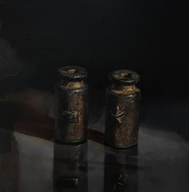 حسین محمدی، سکوت، 1399