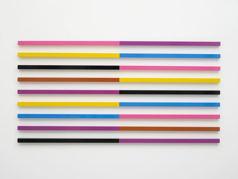 Art021: Six Artwork Highlights