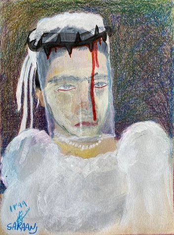 Untitled, 2020
