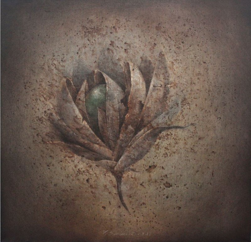 Vahid Chamani, Amino Acids 10, 2017