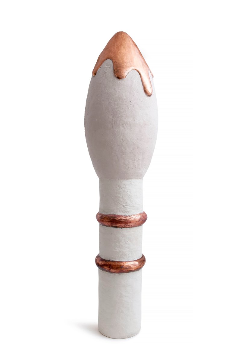 Alireza Rasoulzadeh, Untitled, 2021