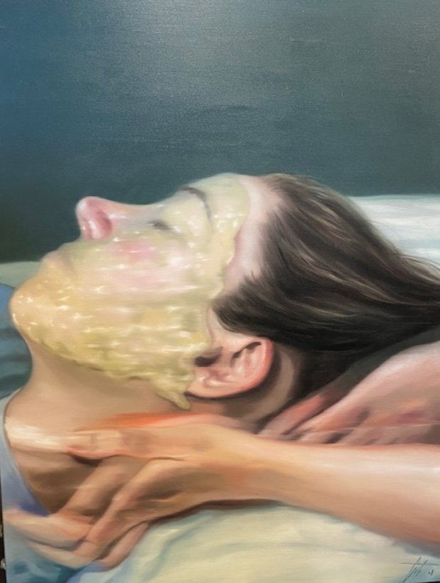 ناصر بخشی، عشق بدون مرز ۹، 1402