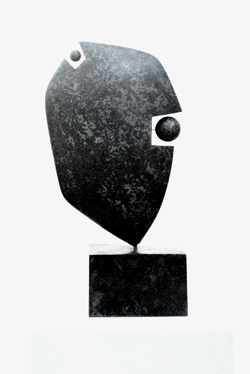 Behrouz Daresh, Untitled, 2011
