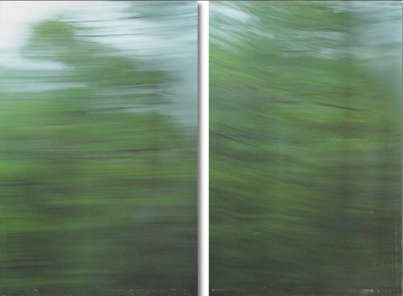 Kaveh Najmabadi, Untitled, 0