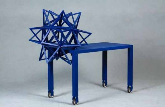 Leila Pazooki, Untitled, 0