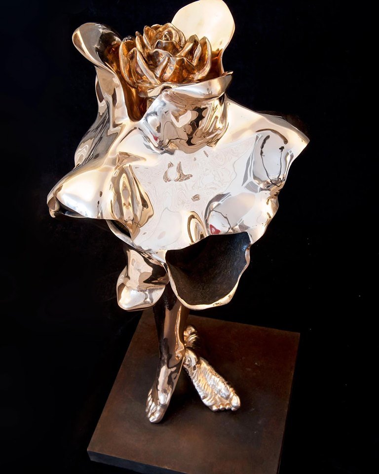 Nastaran Safaei, Creatures of Wonder, 2013