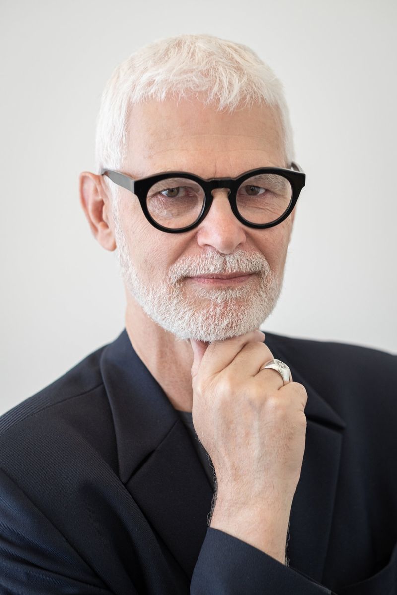 Stedelijk Museum Amsterdam's New Director