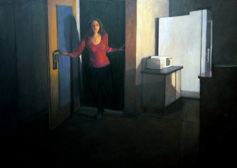Hamidreza Emami, Untitled, 2024